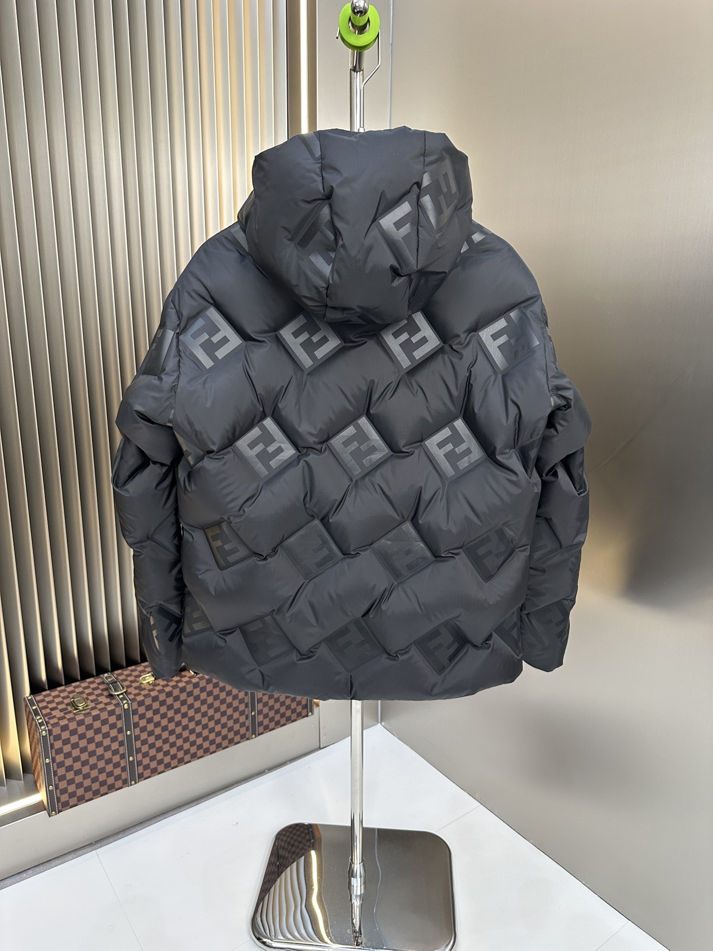 Louis Vuitton Down Jackets